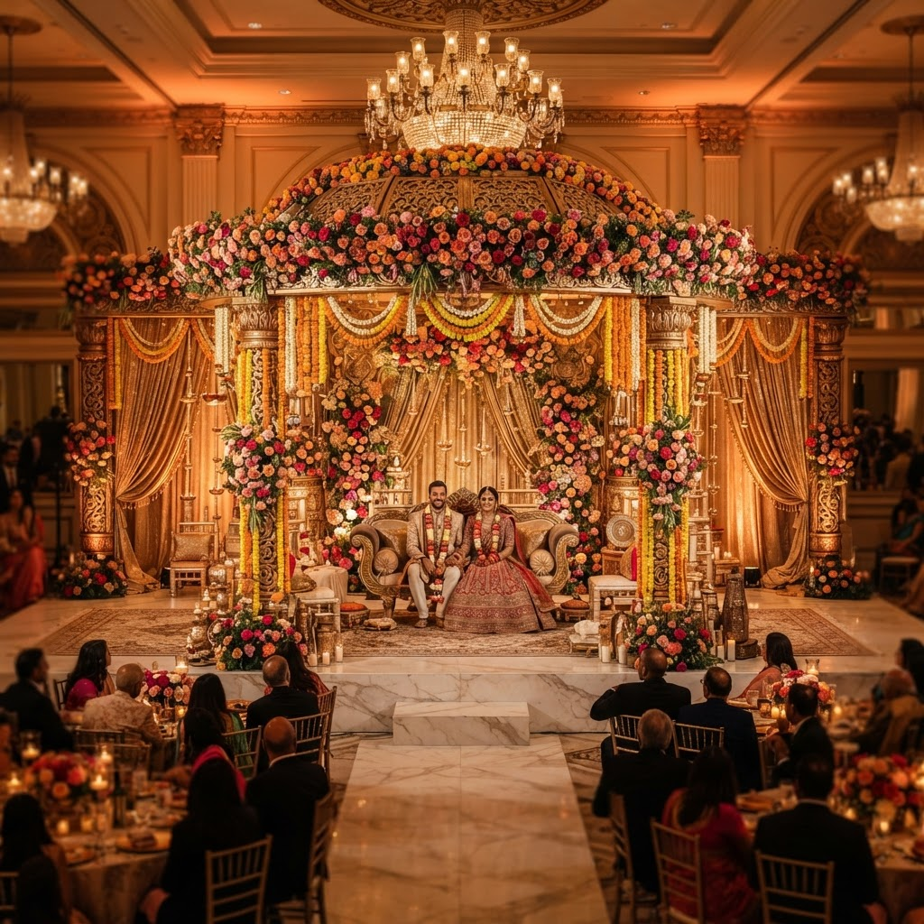 Wedding Decoration